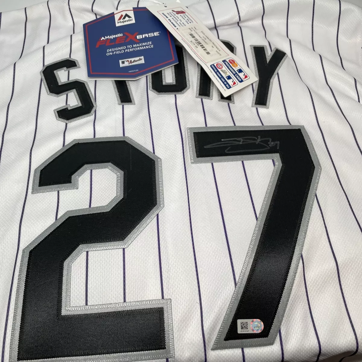 Trevor hot sale story jersey