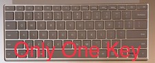 Microsoft Surface Laptop 4 1950 13.5" Genuine Keyboard Key One Key Sandstone