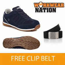 apache strike safety trainer