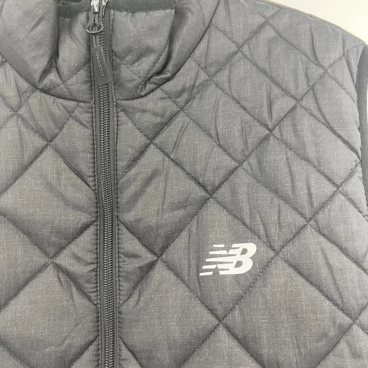 New balance on sale mens vest