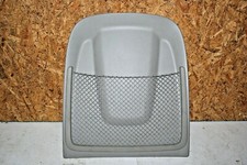 2009 - 2016 Audi A4 Front Left Or Right Seat Back Trim Cover Panel OEM