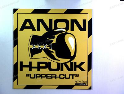 Anon - Uppercut Maxi 2003 '