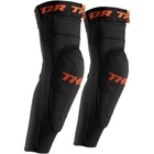 Thor Comp XP Elbow Guards Black Motorcycle Motorbike Motocross Off-Road Armour