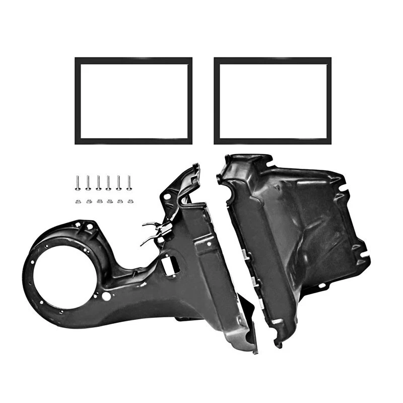 EVAPORATER BOX 1968-72 CHEVROLET CHEVELLE/EL CAMINO/GTO - Image 1 of 1