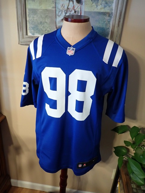 pat mcafee jersey sales