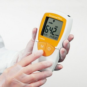Accutrend-Plus