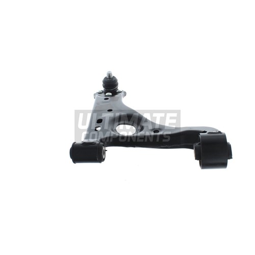 Chevrolet Trax 2013-2015 Front Lower Suspension Wishbone Arm Drivers Side Right - Picture 17 of 24