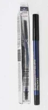 Lancome 24H DRAMA Liqui Pencil Gel Eyeliner 06 Parisian Night Metallic Navy