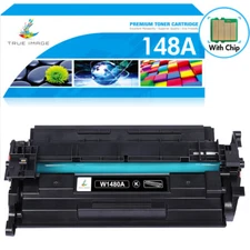 1PK 148A Toner Cartridge with Chip for HP LaserJet Pro 4001dw 4001n MFP 4101fdw