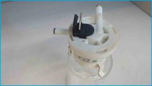 Flowmeter Durchflussmeter  Impressa S55 Typ 621 D3