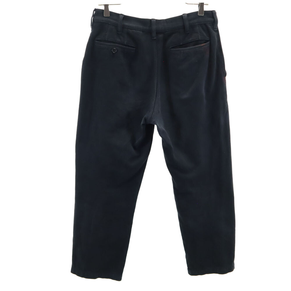 COMME des GARCONS2010AW 変形パンツ COMME des GARCONS HOMME（コムデギャルソンオム） | パンツの