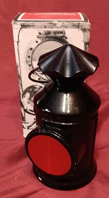 Vintage Avon After Shave Lotion Captain's Lantern 1864 Full