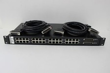 COMTROL 3000178 ROCKETPORT IFC RS232 RM32 RJ45 ROHS RACK MOUNT WITH WARRANTY