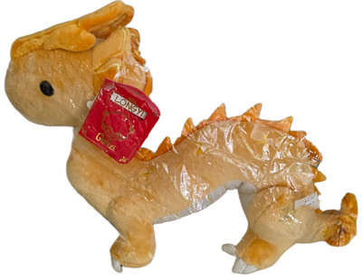 Bellzi Golden Longyi Chinese Dragon In original packaging Limited Edition New