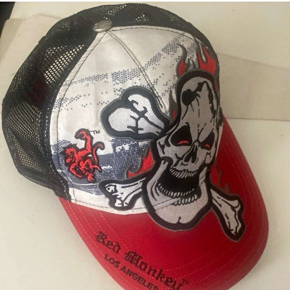 25+ Red Monkey Hats for Men for sale | Updated Oct 2026