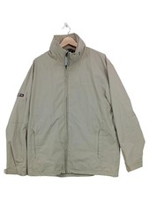 Northland Herren Outdoorjacke Beige Gr. 48/M