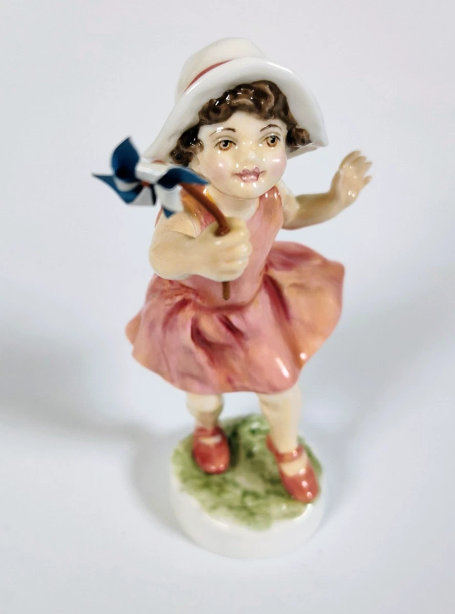 royal worcester figurines products for sale | eBay