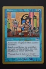 Magic The Gathering MTG TINKER WCD 2000: Jon Finkel LP Lightly Played