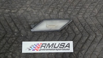 OEM BMW 3-series E36 M3 Coupe Sedan Black Passenger C Pillar Light 63311387037