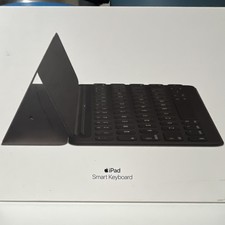 Apple iPad Smart Keyboard Folio Case Black for 10.5" iPad Pro/Air/7th Gen Stand