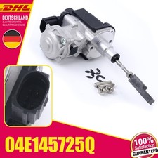 für VW Caddy Alltrack Kasten 1395ccm 04E145725Q Turbo Aktuator 110PS 2015-2020