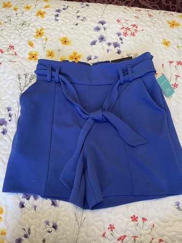 Maurices Pull On Dress Shorts