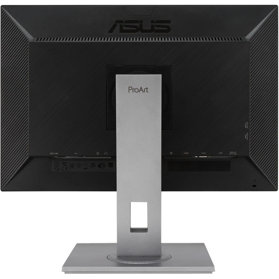 Asus ProArt PA248QV 24.1" WUXGA LED LCD Monitor - 16:10 - Black - Image 4 of 4
