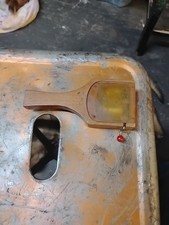 Hand Crank Music Box