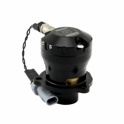 Turbosmart TS-0223-1066 EM VR2 Dual Port BOV for Mercedes AMG Ford EcoBoost