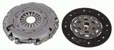 Kupplungssatz Kupplung Kit 26 Zähnez. für Mercedes W204 C204 S204 W212 ab 08-> Kupplungssatz Kupplung Kit 26 Zähnez. für Mercedes W204 C204 S204 W212 ab 08->