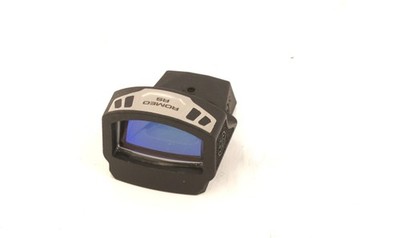 SIG SAUER Romeo-RS PRO Reinforced Steel Red Dot Sight (3 MOA Green Dot)