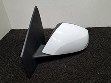 Retroviseur gauche (ou coque) Renault MEGANE