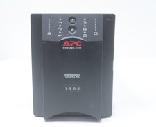 Apc SUA1500IX38 Smart-ups Power Supply 6.8a 1500va 220-240v-ac