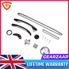 NEW TIMING CHAIN KIT FOR RENAULT CLIO IV CAPTUR MICRA 4HB HR09 0.90 TCe 90 1G-T