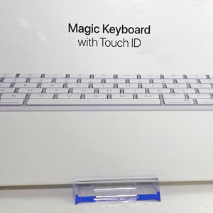 Apple USB C Magic Keyboard | eBay