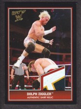 2013 Topps Best of WWE Wrestling Cards 14