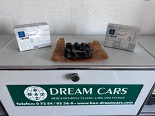 NEW NOS Mercedes 190E 2.5-16V W201 Bosch Control Unit Ignition Control Unit OEM