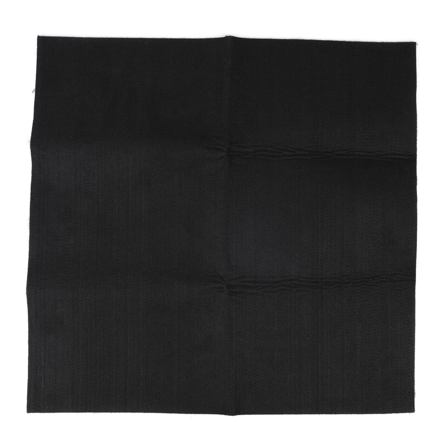 20" Welding Blanket Fireproof Heat Resistant Flame Retardant Fabric Carbon Felt
