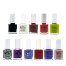 Pure Ice Long Lasting Nail Polish 0.5oz/15ml Limited & Discontinued, You Choose!