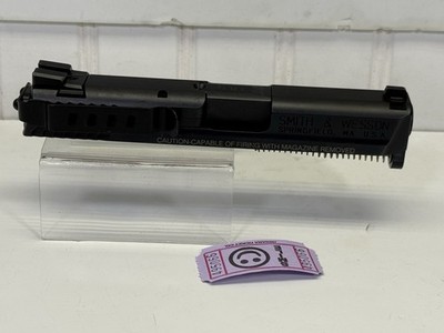 OEM Factory Smith & Wesson M&P 9c 1.0 9mm 3.50  Complete Slide 