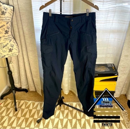 5.11 Tactical 74273 Series Hose - Schwarz 32x34 SKU #429