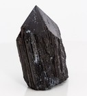 Black Tourmaline Top Polished Point Negative Energy Healing Protection  H1602 — photo 10