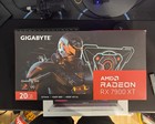 Gigabyte Radeon RX 7900 XT GAMING OC 20GB Graphic Card GPU AMD Radeon