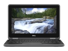 Dell Latitude 3190 11.6" Intel Pentium N5030 1.10GHz 8GB RAM 128GB SSD NonTouch