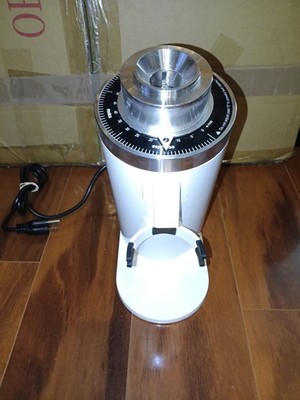 MiiCoffee DF64 ii Espresso Coffee Grinder 