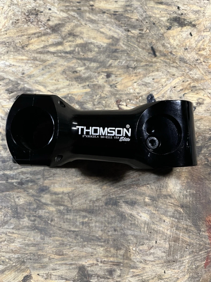 Thomson Bicycle 25.4 mm Clamp Diameter Stems for sale | eBay