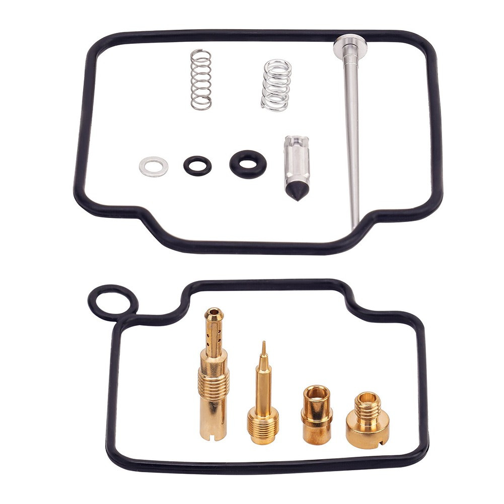 High-Quality CMX250C CB250 Nighthawk Carburetor Repair Kit  