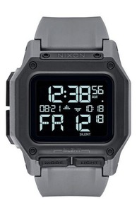 NIXON ニクソン Regulus Expedition 【公式通販】
