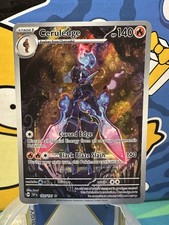Pokémon TCG Ceruledge Sv08: Carta Illustrazione Scintille Urgenti 197/191