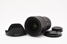 Top MINT Nikon AF-S NIKKOR 16-35mm f/4 G VR ED Wide Angle Zoom Lens From JAPAN